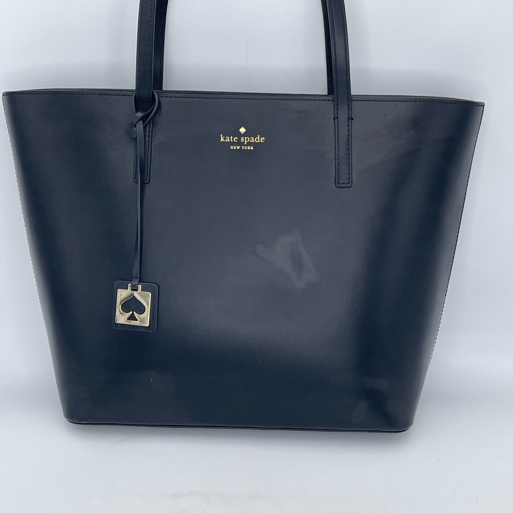 Kate Spade Janie Medium Tote - Picture 2 of 8